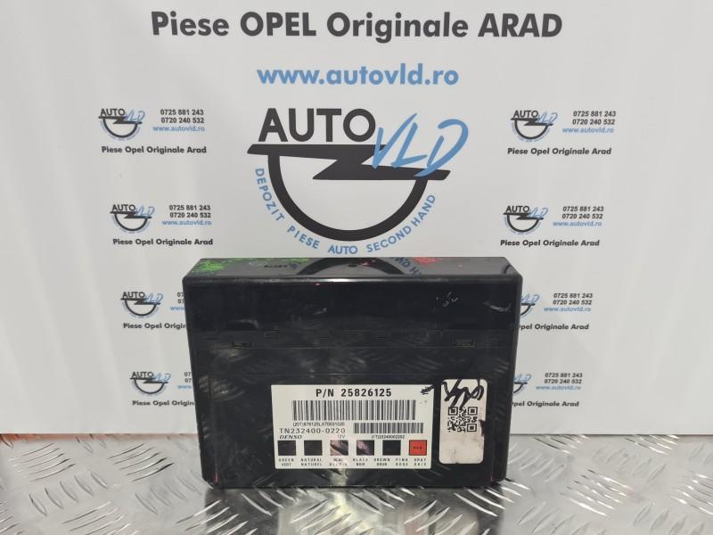 Modul BCM confort Opel Antara 2006-2010 232400 0220