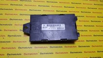 Modul BCM Dacia Duster 1.6L 8201029422, 225499301