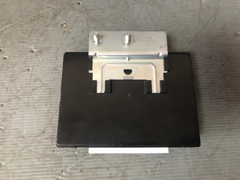Modul bcm hyundai accent 2005-2010 95400-1e300 97ra-012033
