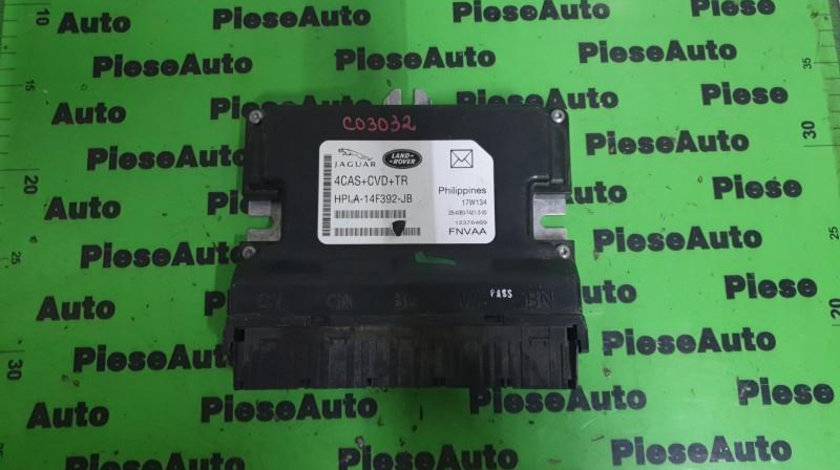 Modul bcm Land Rover Range Rover Sport (04.2013-) hpla14f392jb