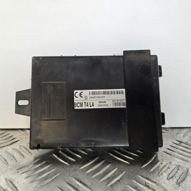 Modul BCM Opel Vivaro B 2014-2019 1.6 cdti 93457753