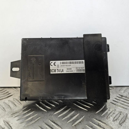 Modul BCM Opel Vivaro B 2014-2019 1.6 cdti 93457753
