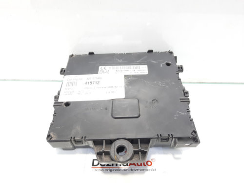 Modul bcm, Renault Kangoo 2 [Fabr 2008-prezent] 8201077406