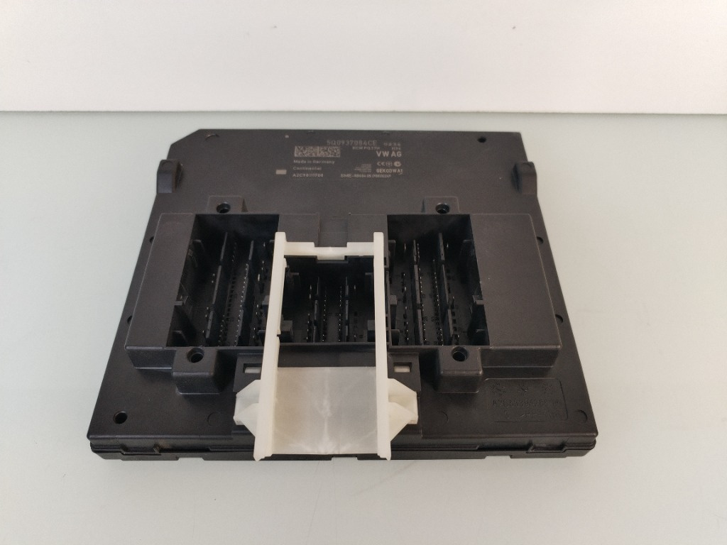 Modul BCM Skoda Superb 3 5Q0907084CE