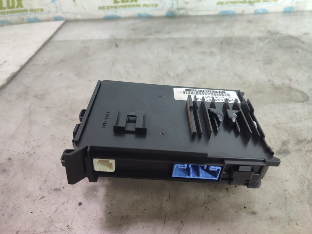 Modul bcm TK52675Y0B Mazda CX-5 2 (KF) [2017 - 2020] 2.2 D SHY6