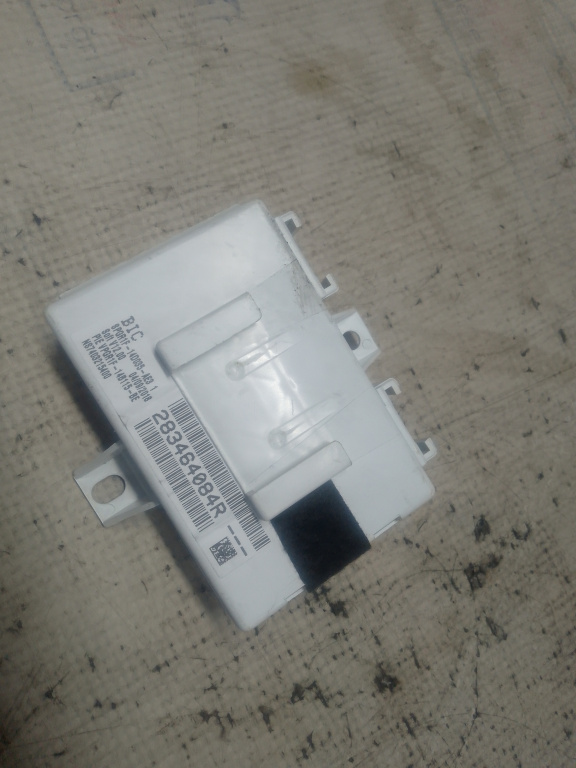 Modul BIC Dacia Duster 1.6 Benzina 2019, 283464084R