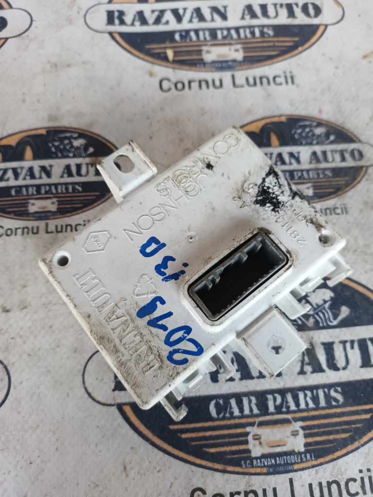 Modul BIC Dacia Duster 2019, 283464084R