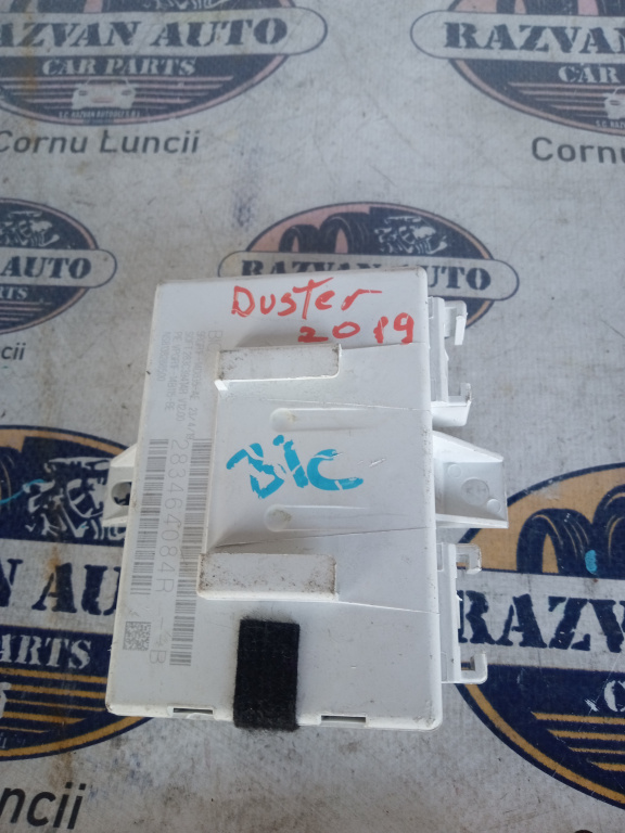 Modul BIC Dacia Duster 2019, 283464084R
