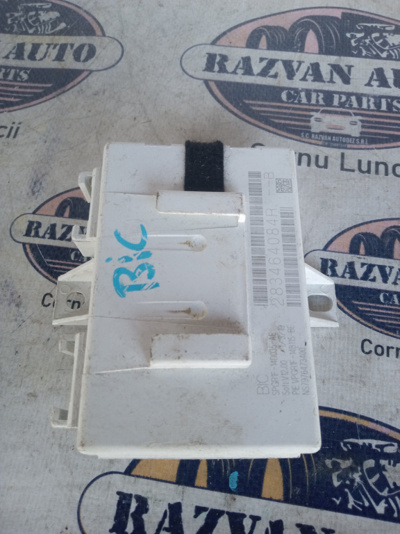 Modul BIC Dacia Duster 2019, 283464084R