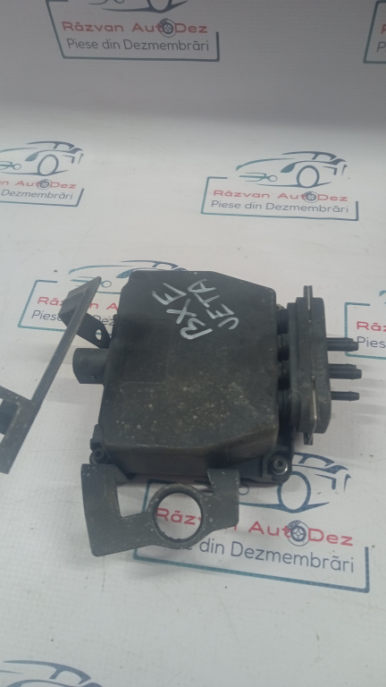 Modul bloc vacuum Volkswagen Jetta 1.9 Motorina 2008, 6Q0906625
