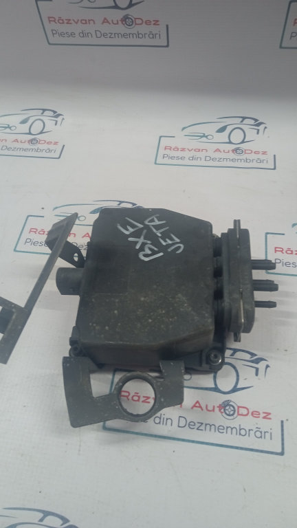 Modul bloc vacuum Volkswagen Jetta 1.9 Motorina 2008, 6Q0906625