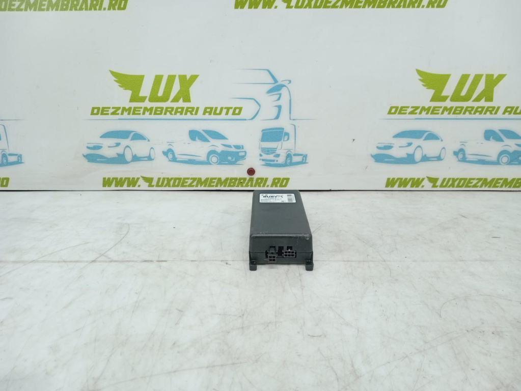 Modul bluetooth 000051433C Volkswagen VW Touareg generatia 1 7L [facelift] [2007 - 2010]
