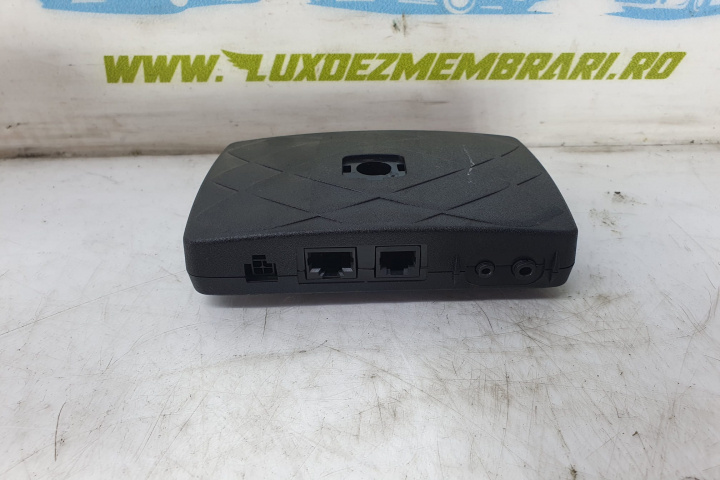 Modul bluetooth 020138 Audi A4 B6 [2000 - 2005]