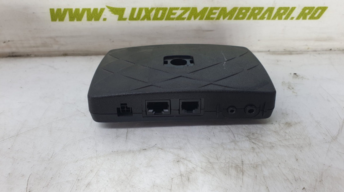 Modul bluetooth 020138 Renault Megane 2 [2002 - 2006]