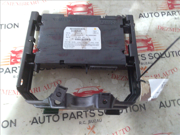 Modul bluetooth 1.6 d VOLVO V 50 an fabr. 2007