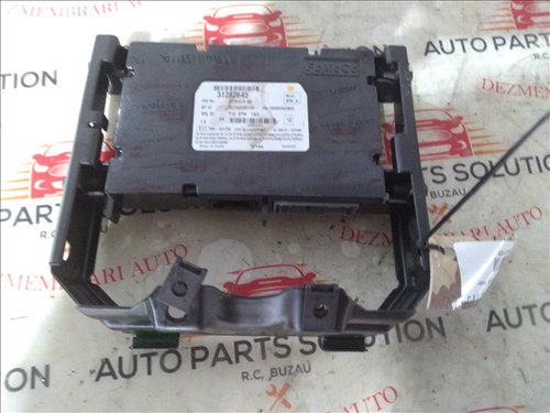 Modul bluetooth 1.6 d VOLVO V 50 an fabr. 2007
