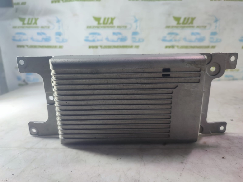 Modul bluetooth 100991-10 BMW Seria 5 E60/E61 [facelift] [2007 - 2010] 3.0 m57 D306D3