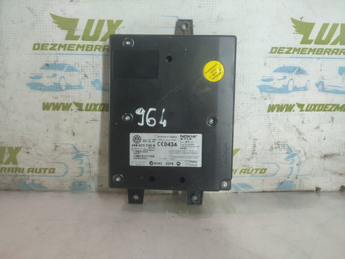 Modul bluetooth 1k8035730b Volkswagen VW Passat B6 [2005 - 2010] 2.0 tdi cbdc