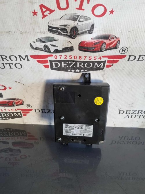 Modul Bluetooth 1K8035730B VW Sharan I