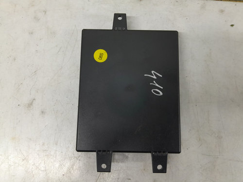Modul bluetooth 1k8035730C Volkswagen VW Passat B6 [2005 - 2010] 2.0 tdi CBA