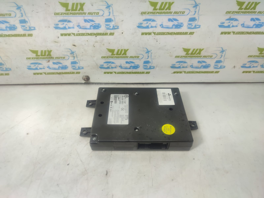 Modul bluetooth 1K8035730D Seat Alhambra [facelift] [2000 - 2010]