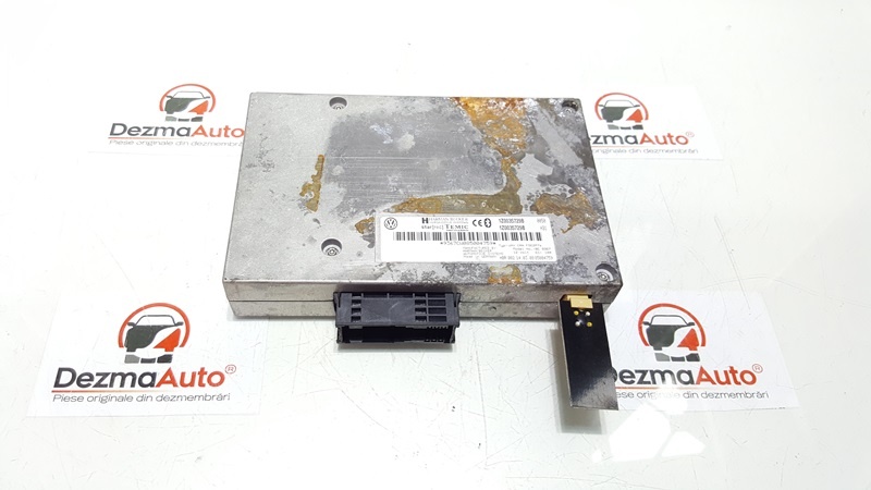Modul bluetooth 1Z0035729B, Skoda Octavia 2