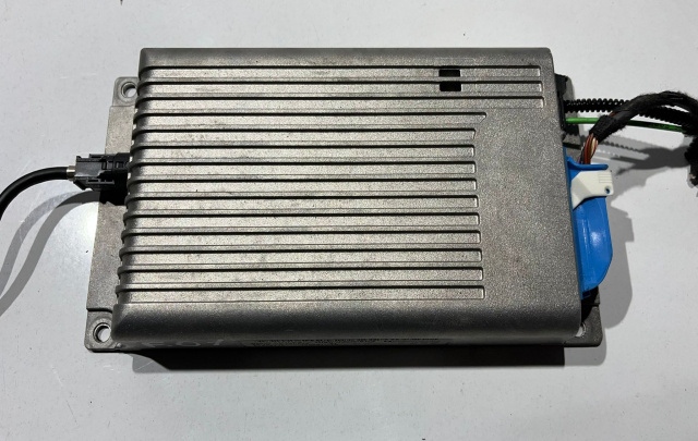 Modul Bluetooth 2.0 D 30682963464 BMW Seria 5 E60/E61 [facelift] [2007 - 2010]