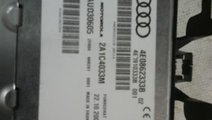 Modul bluetooth 2G Audi A8 An 2003 2004 2005 2006 ...