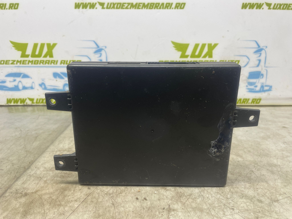 Modul Bluetooth 3C0035729E Volkswagen VW Passat B6 [2005 - 2010] 1.9 tdi BLS