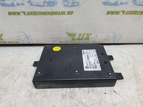 Modul bluetooth 3C0035729G Volkswagen VW Jetta 5 [2005 - 2011]