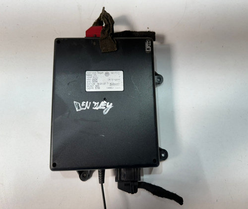 Modul bluetooth 3W7035385R Bentley Continental GT [2003 - 2012]