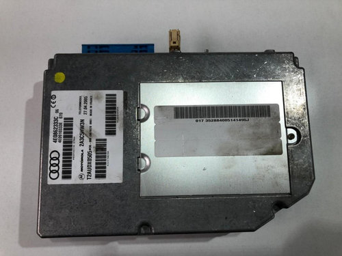 Modul bluetooth 4e0862333c Audi A6 4F/C6 [2004 - 2008]