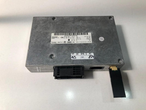 Modul bluetooth 4e0862335 Audi A6 4F/C6 [2004 - 2008]