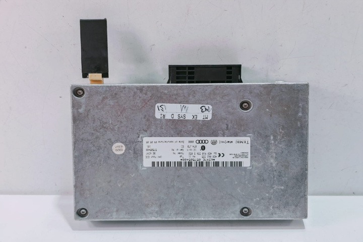 Modul bluetooth 4E0862335 Audi Q7 4L [2005 - 2009]