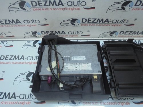 Modul bluetooth, 4F1910336C, Audi A4 Allroad (8KH, B8)