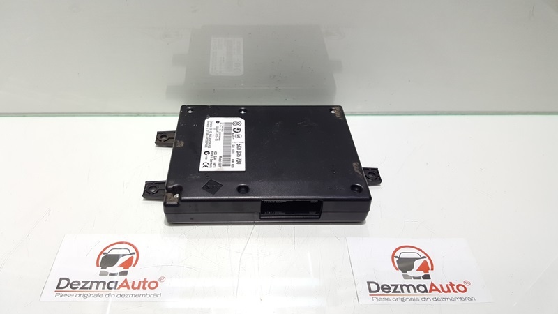 Modul bluetooth, 5K0035730, Vw Golf 6 Plus