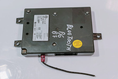 Modul bluetooth 5N0035730C Volkswagen VW Scirocco 3 [2008 - 2015]