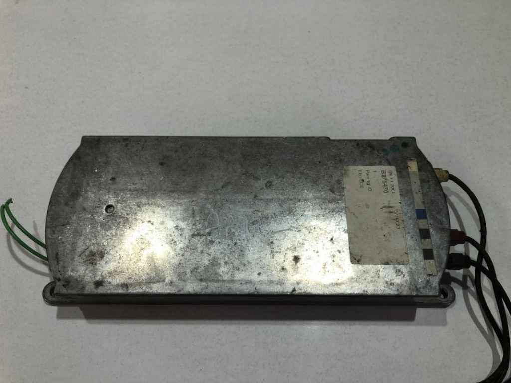 Modul bluetooth 6950207 BMW Seria 5 E60/E61 [2003 - 2007]