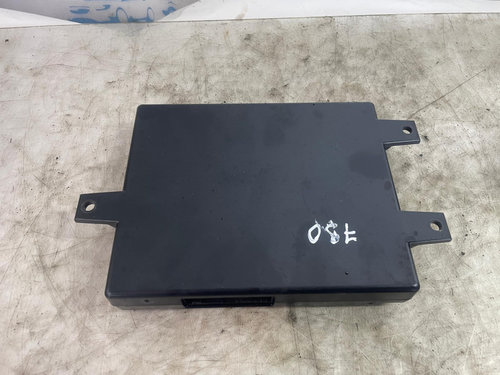 Modul bluetooth 7P6035730C Skoda Octavia 2 [facelift] [2008 - 2013] 1.6 tdi CAYC