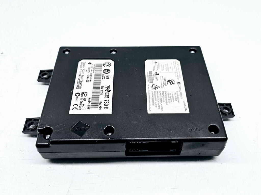 Modul bluetooth 7P6035730E