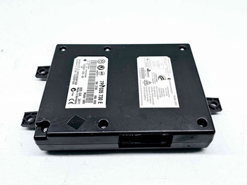 Modul bluetooth 7P6035730E