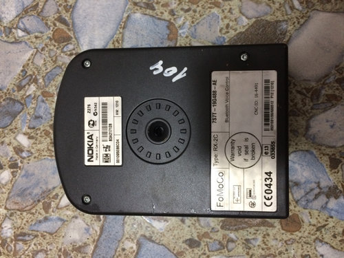 Modul bluetooth 7S7T-19G488-AE Cod: 7S7T-19G488-AE Ford Mondeo 4 [2007 - 2010] Liftback 2.0 TDCi DPF...