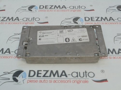 Modul bluetooth 8410-9149843-01, Bmw 7 (E65, E66) 3.0 d, 306D3