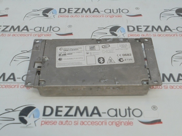 Modul bluetooth 8410-9149843-01, Bmw X3 (E83) 3.0 d, 306D3
