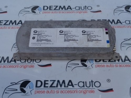 Modul bluetooth, 8410-9177754-01, Bmw 3 (E92) 2.0 d