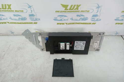 Modul bluetooth 84109389657-01 BMW X3 F25 [2010 - 2015]