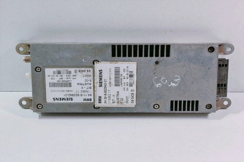Modul bluetooth 8411692294201 BMW Seria 7 E65/E66 [2001 - 2005]
