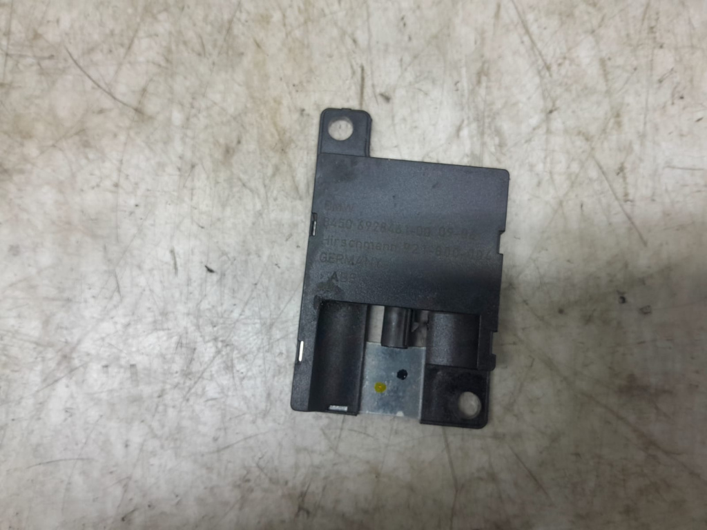 Modul bluetooth 84506928461-00 BMW X5 E70 [2006 - 2010]