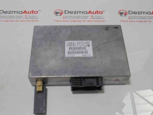 Modul bluetooth 8E0862335D, Audi A4 (8EC, B7) 3.0tdi