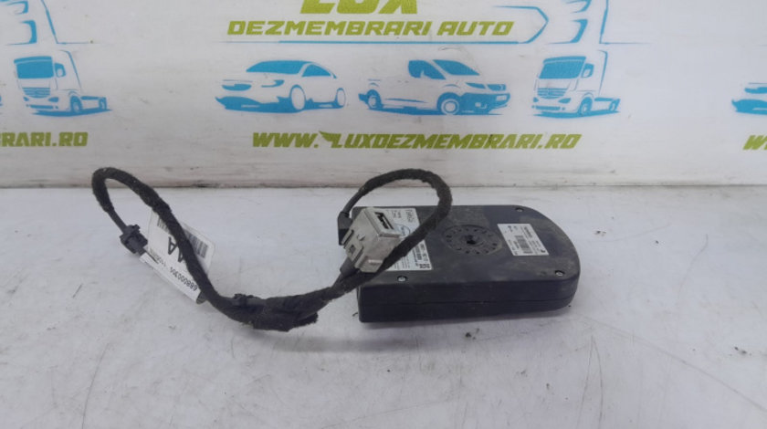 Modul bluetooth 8m5t-19c112-bs Ford Focus 3 [2011 - 2015]